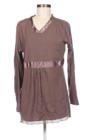 Γυναικεία μπλούζα, Μέγεθος L, Χρώμα  Μπέζ, Τιμή 2,35 €