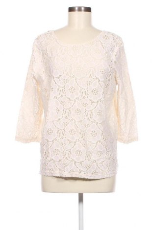 Γυναικεία μπλούζα, Μέγεθος L, Χρώμα Εκρού, Τιμή 6,46 €