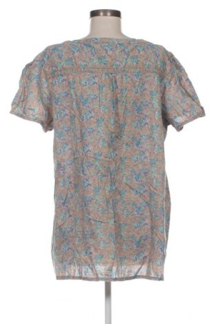 Дамска блуза, Размер XXL, Цвят Многоцветен, Цена 18,82 лв.