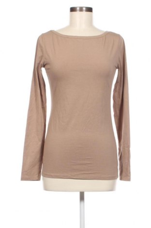 Γυναικεία μπλούζα, Μέγεθος L, Χρώμα  Μπέζ, Τιμή 3,06 €