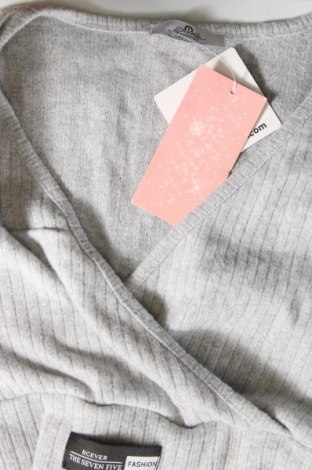 Γυναικεία μπλούζα, Μέγεθος S, Χρώμα Γκρί, Τιμή 7,93 €