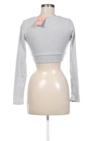 Damen Shirt, Größe S, Farbe Grau, Preis € 5,55