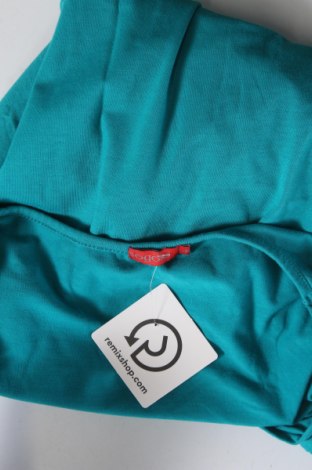 Bluză de femei, Mărime L, Culoare Verde, Preț 49,87 Lei
