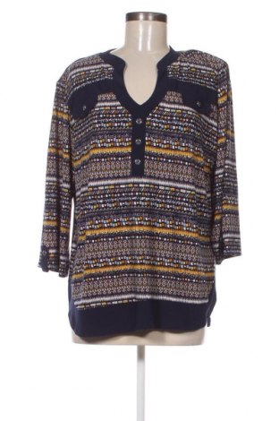 Γυναικεία μπλούζα, Μέγεθος L, Χρώμα Πολύχρωμο, Τιμή 6,65 €