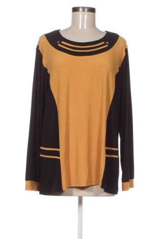 Γυναικεία μπλούζα, Μέγεθος 4XL, Χρώμα Πολύχρωμο, Τιμή 5,83 €