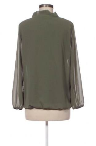 Γυναικεία μπλούζα, Μέγεθος L, Χρώμα Πράσινο, Τιμή 9,72 €