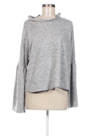 Damen Shirt, Größe XL, Farbe Grau, Preis € 9,74
