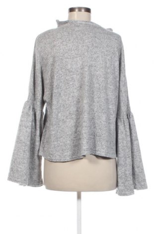 Дамска блуза, Размер XL, Цвят Сив, Цена 19,04 лв.