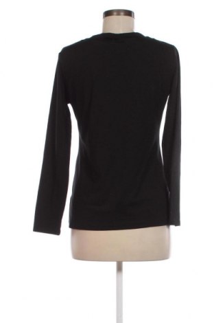 Дамска блуза, Размер L, Цвят Черен, Цена 4,94 лв.