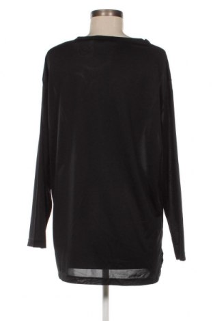 Дамска блуза, Размер XXL, Цвят Черен, Цена 4,37 лв.