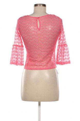 Дамска блуза, Размер S, Цвят Розов, Цена 4,94 лв.