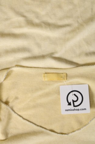 Bluză de femei, Mărime M, Culoare Galben, Preț 48,57 Lei