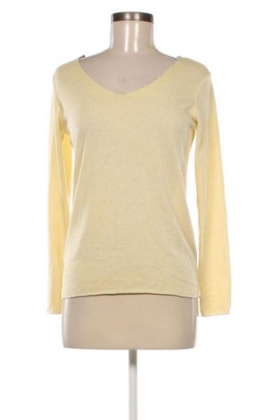 Дамска блуза, Размер M, Цвят Жълт, Цена 9,14 лв.