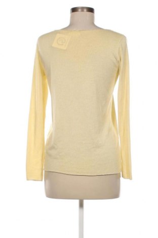 Γυναικεία μπλούζα, Μέγεθος M, Χρώμα Κίτρινο, Τιμή 4,97 €