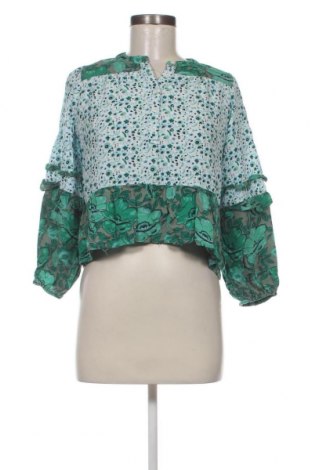Damen Shirt, Größe M, Farbe Mehrfarbig, Preis 3,89 €