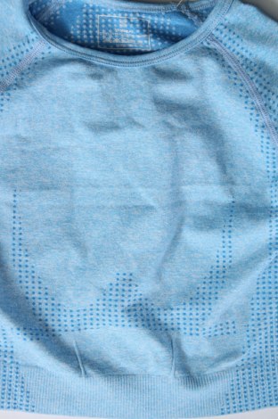 Bluză de femei, Mărime S, Culoare Albastru, Preț 75,66 Lei