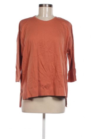 Γυναικεία μπλούζα, Μέγεθος M, Χρώμα Πορτοκαλί, Τιμή 2,35 €