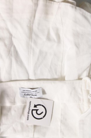 Дамска блуза & Other Stories, Размер S, Цвят Бял, Цена 48,00 лв.
