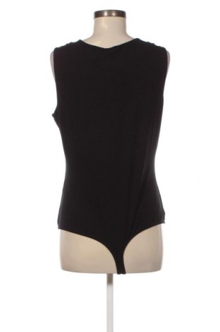 Γυναικεία μπλούζα-Κορμάκι About You, Μέγεθος XL, Χρώμα Μαύρο, Τιμή 7,82 €