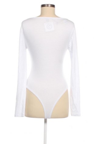 Дамска блуза - боди Boohoo, Размер M, Цвят Бял, Цена 31,00 лв.