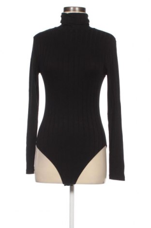 Damenbluse-Body Edited, Größe M, Farbe Schwarz, Preis 5,95 €