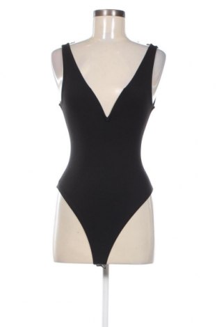 Bluză-body de damă. Edited, Mărime XS, Culoare Negru, Preț 15,30 Lei