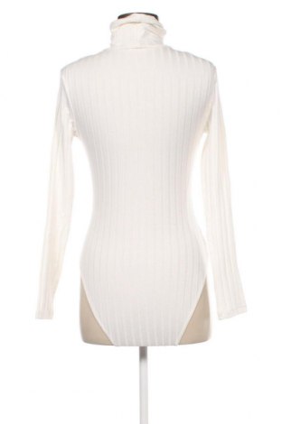 Γυναικεία μπλούζα-Κορμάκι Edited, Μέγεθος M, Χρώμα Λευκό, Τιμή 25,80 €