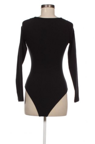 Γυναικεία μπλούζα-Κορμάκι Edited, Μέγεθος XS, Χρώμα Μαύρο, Τιμή 5,95 €