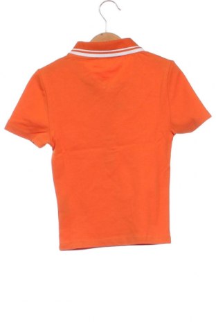 Damen Shirt Jennyfer, Größe XXS, Farbe Orange, Preis 6,07 €