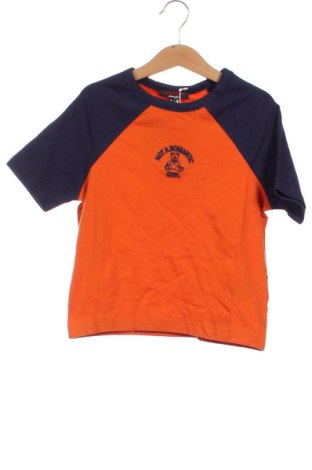 Γυναικεία μπλούζα Jennyfer, Μέγεθος S, Χρώμα Πορτοκαλί, Τιμή 15,98 €