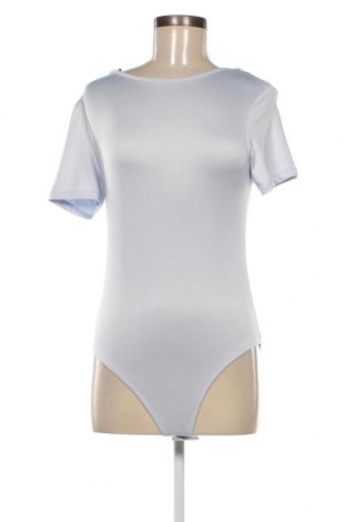 Γυναικεία μπλούζα-Κορμάκι Jennyfer, Μέγεθος L, Χρώμα Μπλέ, Τιμή 9,43 €