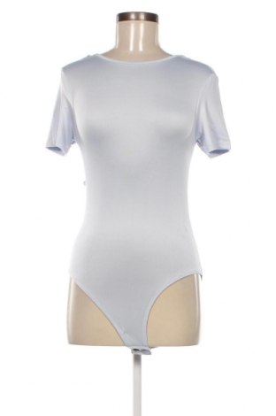 Γυναικεία μπλούζα-Κορμάκι Jennyfer, Μέγεθος M, Χρώμα Μπλέ, Τιμή 9,43 €
