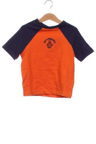 Damen Shirt Jennyfer, Größe XS, Farbe Orange, Preis 3,84 €