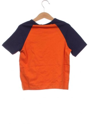 Γυναικεία μπλούζα Jennyfer, Μέγεθος XS, Χρώμα Πορτοκαλί, Τιμή 6,39 €