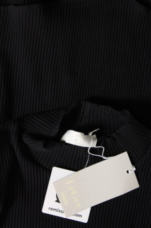 Γυναικεία μπλούζα-Κορμάκι LeGer By Lena Gercke X About you, Μέγεθος L, Χρώμα Μαύρο, Τιμή 7,94 €