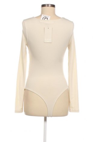 Dámska blúzka - body  LeGer By Lena Gercke X About you, Veľkosť S, Farba Béžová, Cena  9,92 €