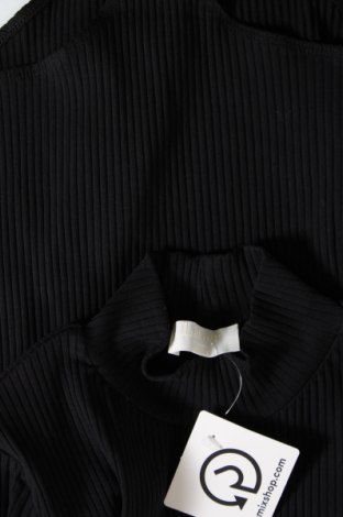 Дамска блуза - боди LeGer By Lena Gercke X About you, Размер M, Цвят Черен, Цена 15,40 лв.