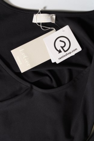 Γυναικεία μπλούζα-Κορμάκι LeGer By Lena Gercke X About you, Μέγεθος S, Χρώμα Μαύρο, Τιμή 7,94 €