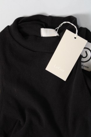 Γυναικεία μπλούζα-Κορμάκι LeGer By Lena Gercke X About you, Μέγεθος S, Χρώμα Μαύρο, Τιμή 15,98 €