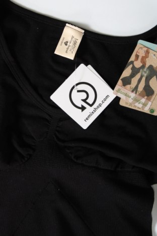Γυναικεία μπλούζα-Κορμάκι Magic, Μέγεθος L, Χρώμα Μαύρο, Τιμή 11,91 €