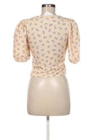 Γυναικεία μπλούζα-Κορμάκι Monki, Μέγεθος S, Χρώμα Πολύχρωμο, Τιμή 6,31 €