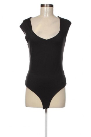 Γυναικεία μπλούζα-Κορμάκι Reoria, Μέγεθος L, Χρώμα Μαύρο, Τιμή 5,95 €