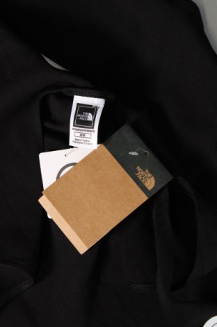 Γυναικεία μπλούζα-Κορμάκι The North Face, Μέγεθος M, Χρώμα Μαύρο, Τιμή 37,11 €