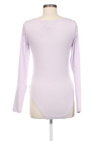 Γυναικεία μπλούζα-Κορμάκι Urban Classics, Μέγεθος L, Χρώμα Βιολετί, Τιμή 6,39 €