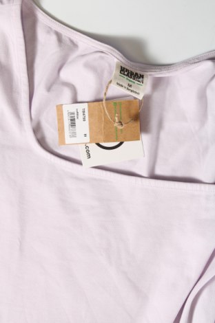 Γυναικεία μπλούζα-Κορμάκι Urban Classics, Μέγεθος M, Χρώμα Βιολετί, Τιμή 4,12 €