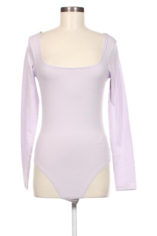 Damenbluse-Body Urban Classics, Größe M, Farbe Lila, Preis 20,62 €