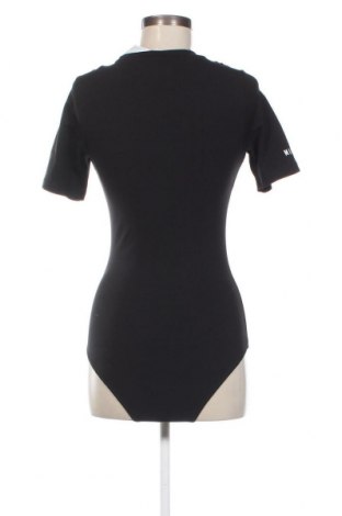 Γυναικεία μπλούζα-Κορμάκι Viral Vibes, Μέγεθος M, Χρώμα Μαύρο, Τιμή 5,95 €