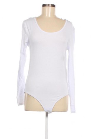Дамска блуза - боди Vivance, Размер XXL, Цвят Бял, Цена 11,47 лв.