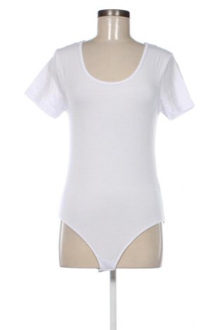 Damenbluse-Body Vivance, Größe XL, Farbe Weiß, Preis 8,79 €