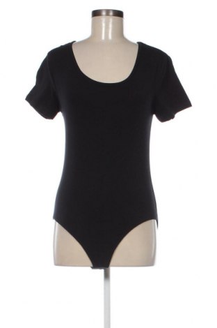 Дамска блуза - боди Vivance, Размер XL, Цвят Черен, Цена 17,67 лв.